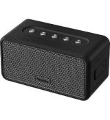 YSP 50BK BT repro MAMBO S černá YENKEE