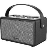 YSP 55BK BT repro MAMBO L černá YENKEE