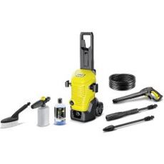 K 4 WCM Car vysokotlakový čistič KÄRCHER