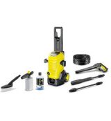 K 5 WCM Car vysokotlakový čistič KÄRCHER