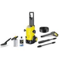 K 5 WCM Car vysokotlakový čistič KÄRCHER