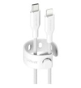 Kábel USB-C/Light. 60W 1,2m PANZERGLASS