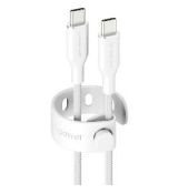 Kábel USB-C 60 W 1,2m PANZERGLASS