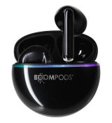 Boompod searshots čierne