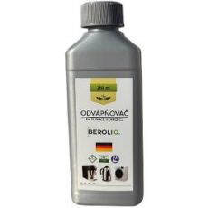 Tekutý odvápňovač 250ml BEROLIO