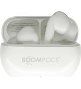 Boompods echobuds sand