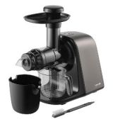 SSJ 0900BK Závitovkový odšťavň. SENCOR