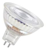 LED SMR165036 6,1W/827 12V GU5.3 6 OSRAM