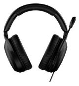 Cloud Stinger 2 Headset (Black) HYPERX