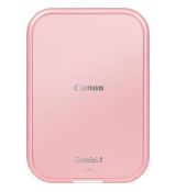 Zoemini 2 vrecková tlač. rúžová CANON
