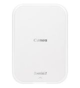 Zoemini 2 vrecková tlač. biela 30P CANON