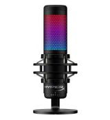 QuadCast S Standalone Microphone HYPERX