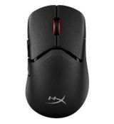 Pulsefire Saga Pro Wireless Black HYPERX