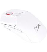 Pulsefire Haste 2 Mini Wrl white HYPERX