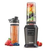 SBL 7078BK smoothie mixér SENCOR