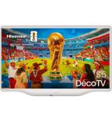 32S5Q Qled TV Hisense