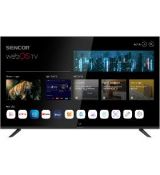 SLE 43FS804B WEBOS SMART TV SENCOR