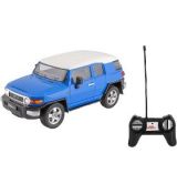 _BRC 12.210 FJ Cruiser BUDDY TOYS