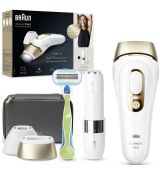 BRAUN Silk-expert Pro 5 PL5146 IPL epi.