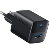 Nabíjačka 323 33W 1xUSB-C čierna ANKER