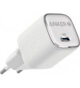 Nabíjačka Zolo 20W USB-C biela ANKER