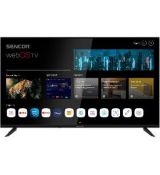 SLE 40FS811B WEBOS SMART TV SENCOR