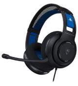 Atlas 200 PS Headset PS BLK TURTLE BEACH