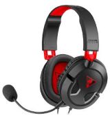 RECON 50 Gaming Headset TURTLE BEACH