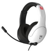 Airlite Fit Headset NS WHT TURTLE BEACH