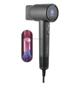 SHD 8600BK Sušič vlasov SENCOR