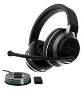 STEALTH PRO wrl headset - Xbox Bk TURTLE