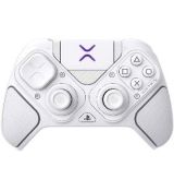 Victrix Pro BFG Reloaded PS4/5/PC White