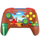 Rematch Wireless NS2 Reveal Mario Bricks