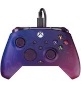 Rematch Advanced Xbox/PC Purple Fade