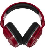 STEALTH 600 GEN2 Max red TURTLE BEACH