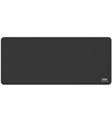 924001 Table pad 30x70cm BK PORT CONNECT