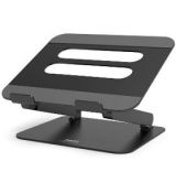 NTB stand Black PORT CONNECT