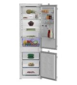 B3BCNA294HS CHLADNIČKA KOMBI VEST. BEKO