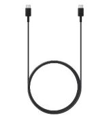 EP-DX310JBEGEU USB-C 3A 1,8m BK SAMSUNG