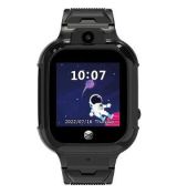 KW-320 Kid see me3 hodinky černé FOREVER