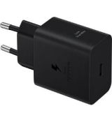 Nabíjačka do siete 60W čierna SAMSUNG