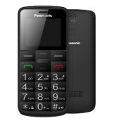 KX-TU110EXB mobilný telefón PANASONIC