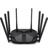 MR90X AX6000 WiFi 6 Dual router MERCUSYS