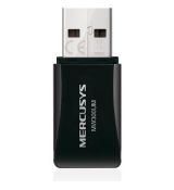 MW300UM WiFi USB Adaptér N300 MERCUSYS