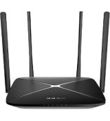 MB115-4G N300 4G LTE WiFi rout. MERCUSYS