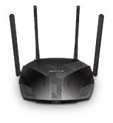 MR70X AX1800 WiFi 6 router MERCUSYS
