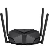 MR85X AX3000 WiFi6 2.5G WAN MERCUSYS