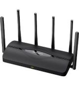MR37BE BE6500 WiFi7 router MERCUSYS