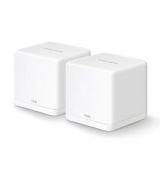 H30G(2-pack) AC1300 Mesh systm MERCUSYS