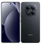 Redmi Note 15 Pro 8/256GB Black XIAOMI